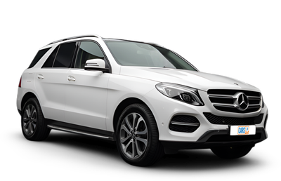 Mercedes Benz GLE-img